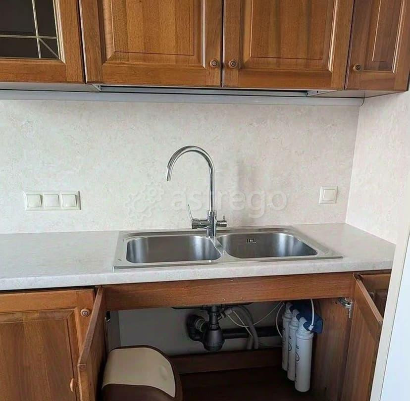 2-комн. квартира, 62 м2, 20/22 эт. Москва - изображение 3