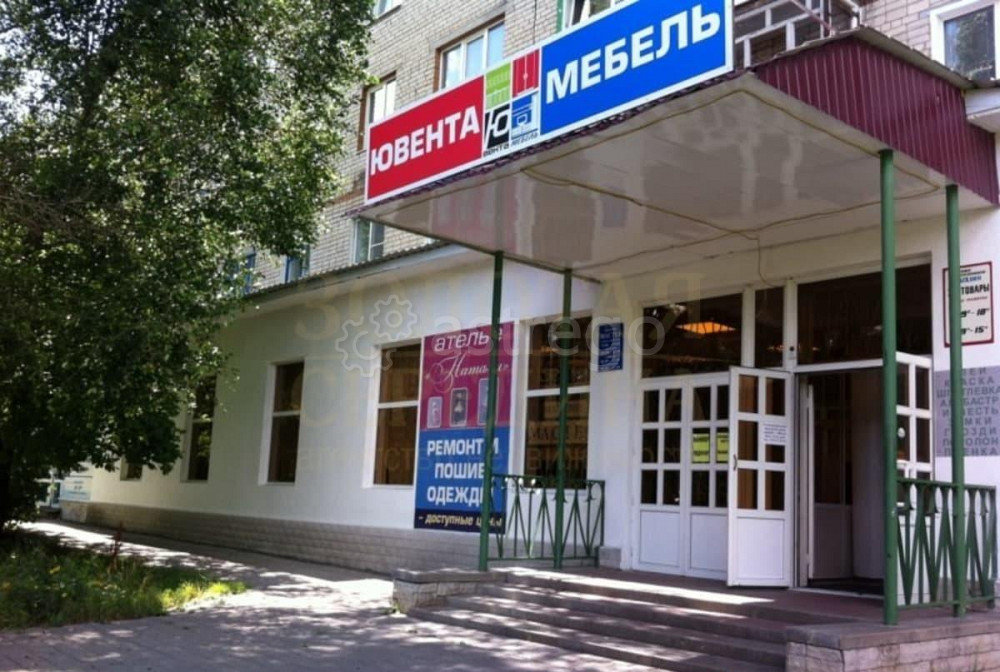 Свободного назначения, 171 м2 Губкин - изображение 1