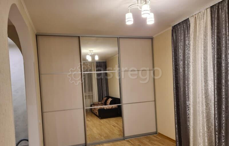 1-комн. квартира, 29 м2, 2/2 эт. Белгород - изображение 3