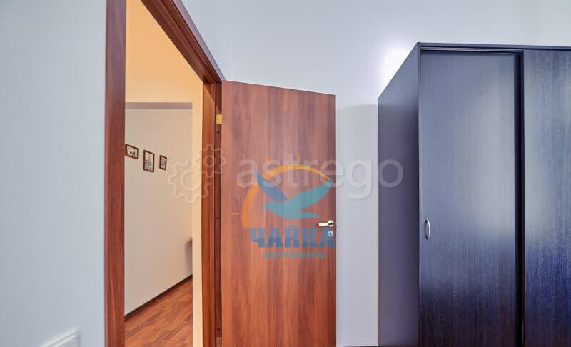 4-комн. квартира, 110 м2, 5/6 эт. Санкт-Петербург - изображение 6