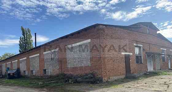 Склад, 1158 м Майкоп