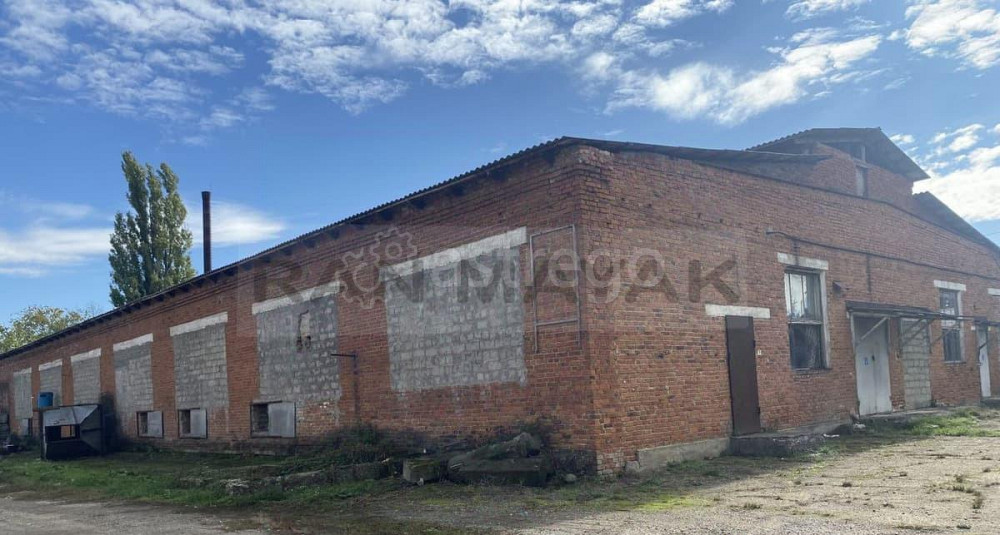 Склад, 1158 м Майкоп - изображение 5