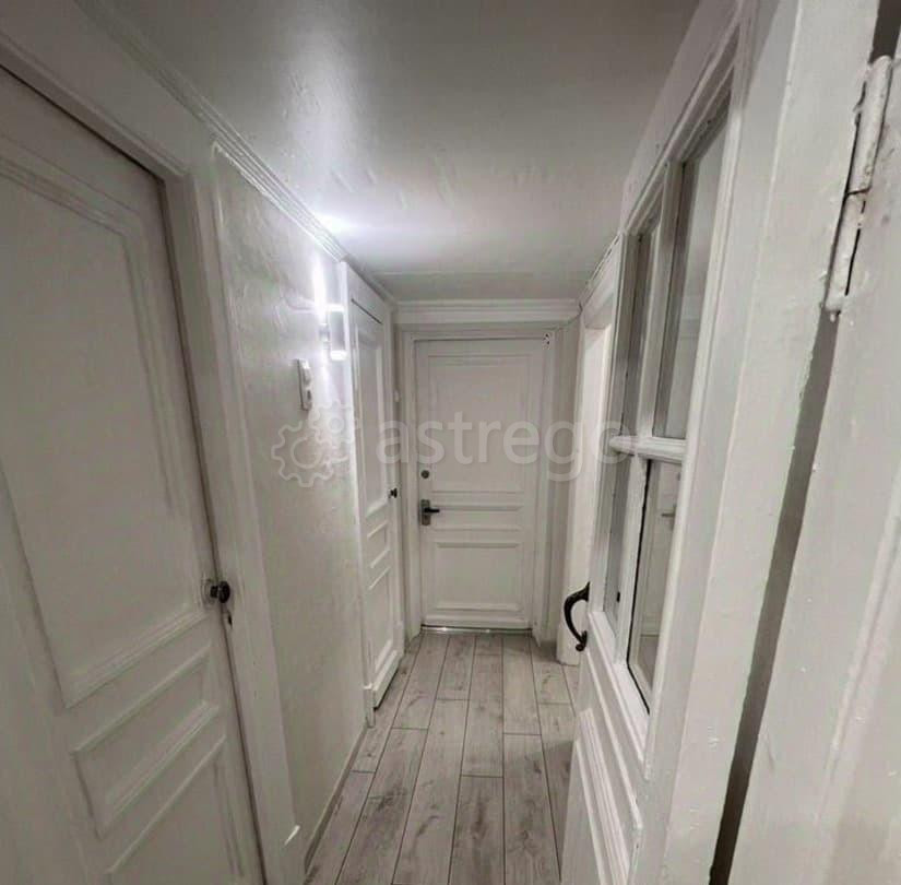 2-комн. квартира, 55 м2, 2/5 эт. Москва - изображение 1