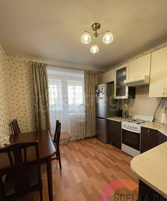 2-комн. квартира, 61.8 м2, 3/12 эт. Нефтекамск - изображение 9