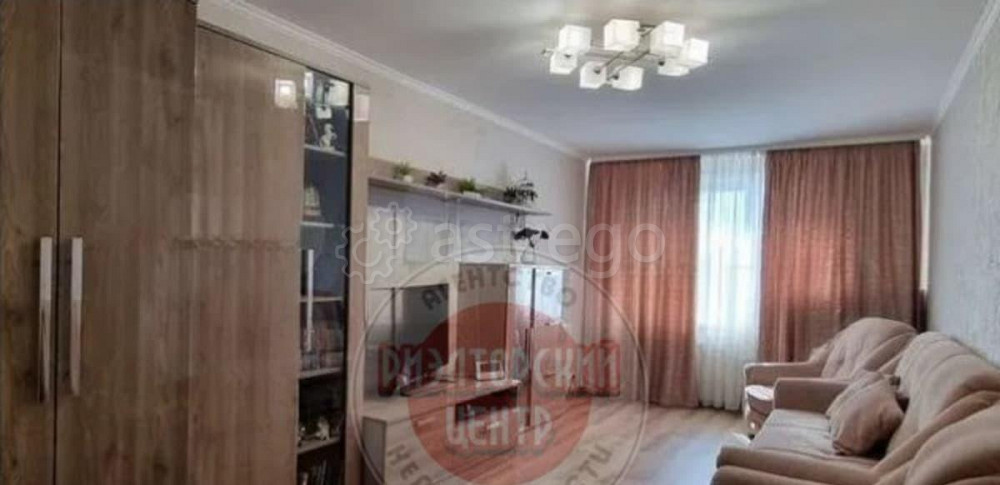 3-комн. квартира, 71 м2, 5/5 эт. Разумное - изображение 4