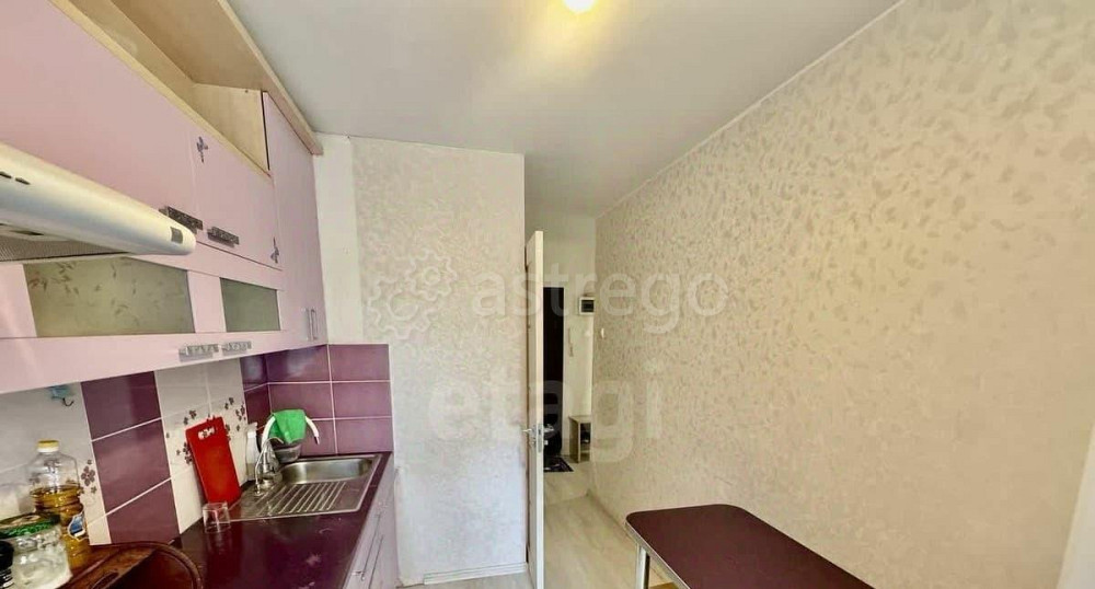 3-комн. квартира, 70 м2, 4/9 эт. Уфа - изображение 3