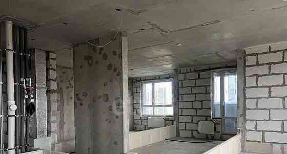 3-комн. квартира, 76.2 м2, 8/8 эт. Химки