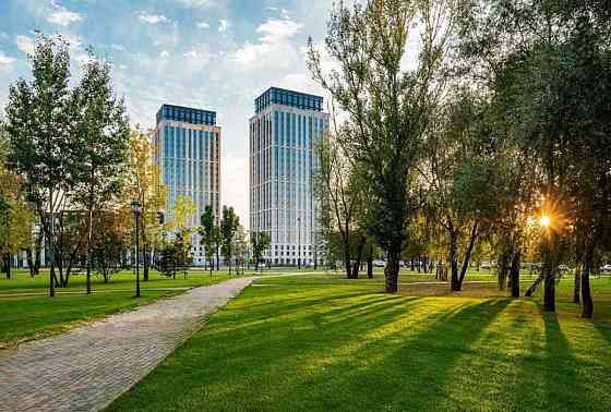 2-комн. квартира, 59.7 м2, 6/6 эт. Москва
