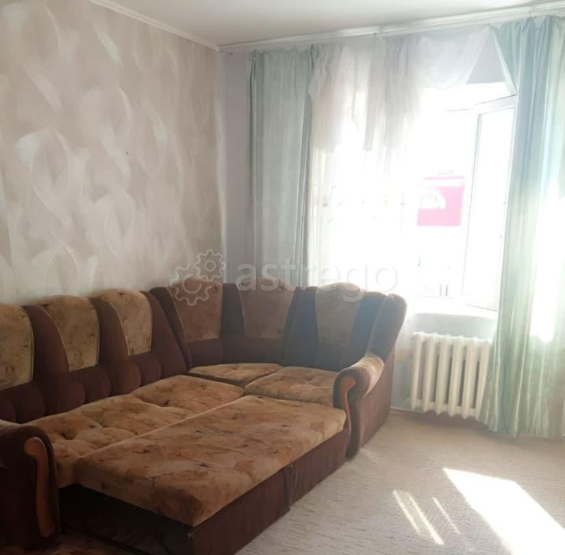 Комната, 20 м2, 7/9 эт. Уфа - изображение 5