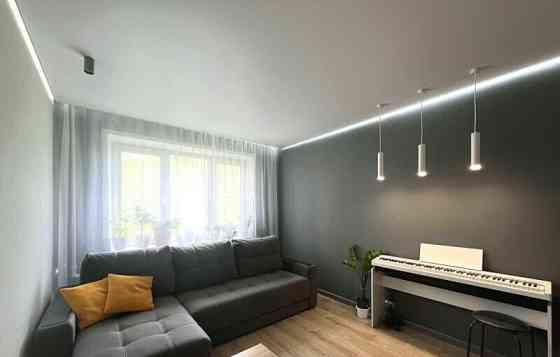 3-комн. квартира, 72 м2, 3/9 эт. Егорьевск