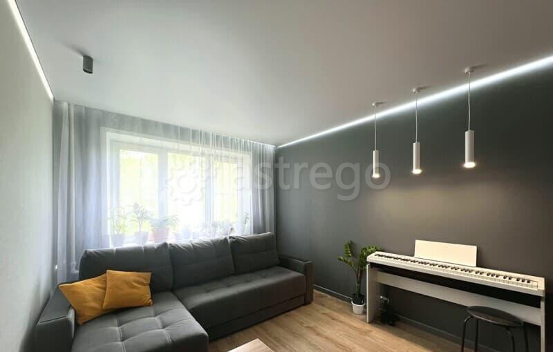 3-комн. квартира, 72 м2, 3/9 эт. Егорьевск - изображение 2