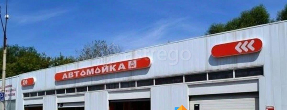 Готовый бизнес, 180 м2 Санкт-Петербург - изображение 1