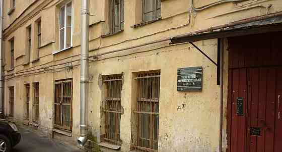 Офис, 128.9 м2 Санкт-Петербург