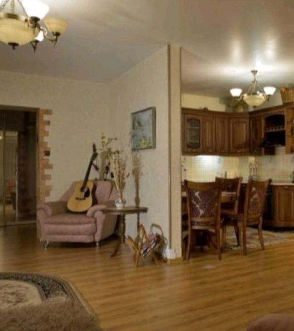 Сдам 2-комн. Квартиру, 78 м2, 6/10 эт., Долгосрочно Новосибирск - изображение 2