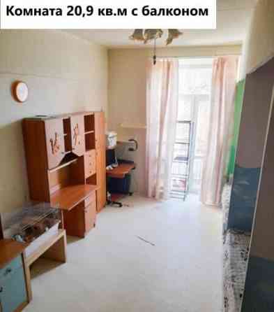 2-комн. квартира, 57 м2, 3/8 эт. Москва