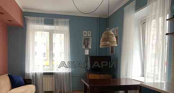 3-комн. квартира, 62 м2, 2/5 эт. Красноярск