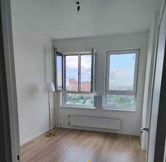 1-комн. квартира, 40 м2, 17/17 эт. Москва
