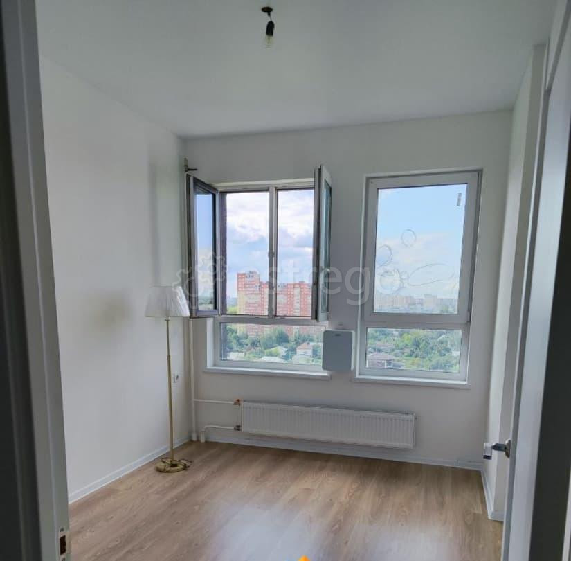 1-комн. квартира, 40 м2, 17/17 эт. Москва - изображение 5