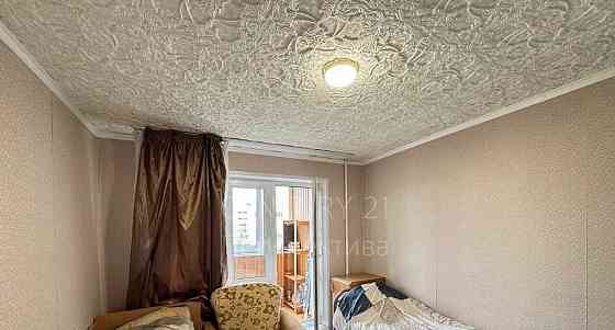 3-комн. квартира, 54.4 м2, 7/9 эт. Дзержинский