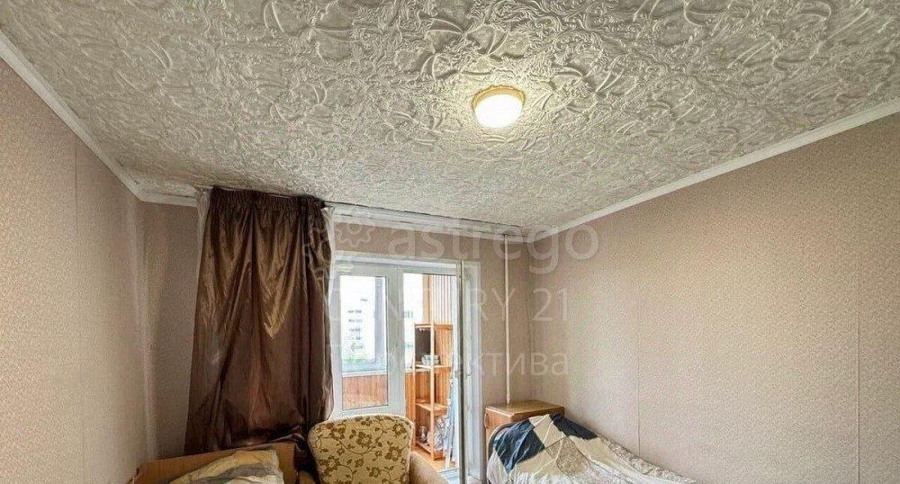 3-комн. квартира, 54.4 м2, 7/9 эт. Дзержинский - изображение 5