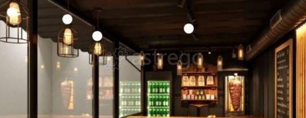 Готовый бизнес, 20 м2 Санкт-Петербург - изображение 2