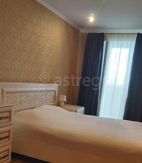 3-комн. квартира, 100 м2, 10/10 эт. Белгород - изображение 5