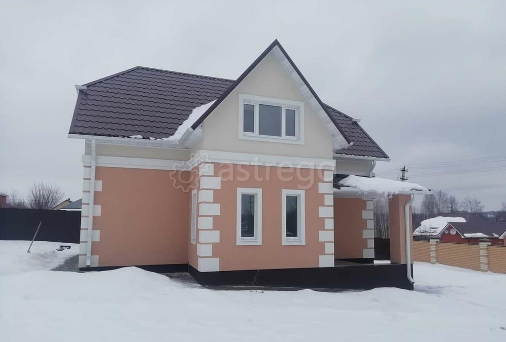 Коттедж, 140 м2, 15 соток, 1 эт. Таврово - изображение 10