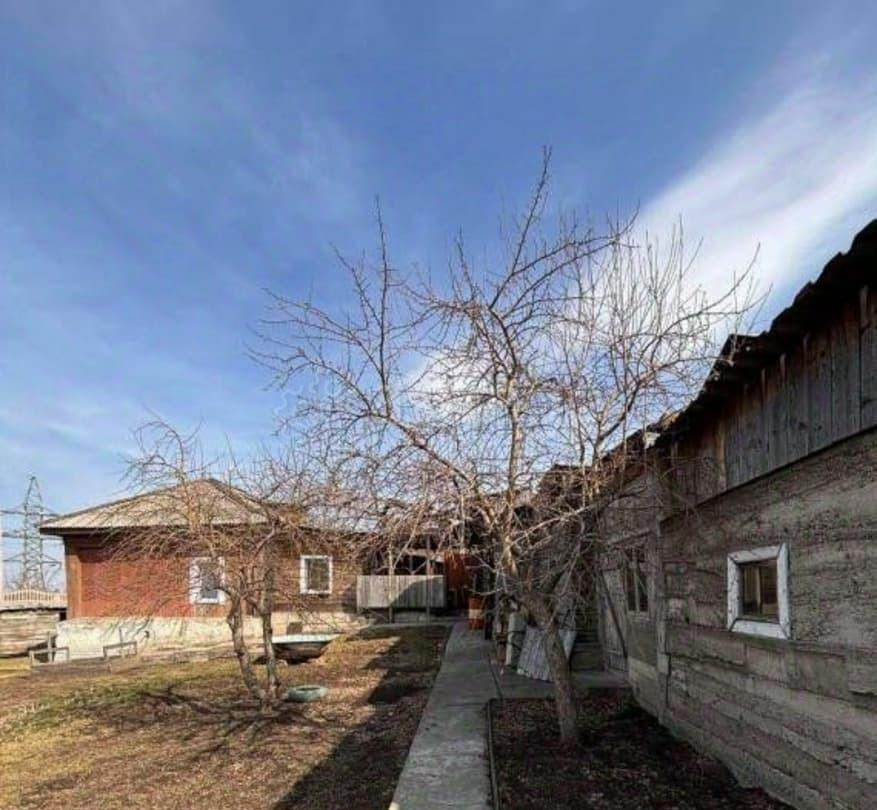 Дом, 65.9 м2, 7 соток, 1 эт. Красноярск - изображение 3