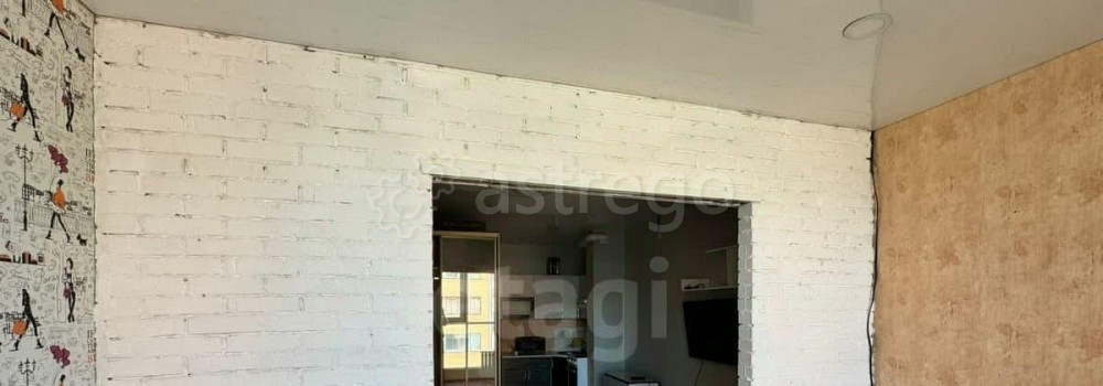 Студия, 34.7 м2, 4/10 эт. Горно-Алтайск - изображение 4