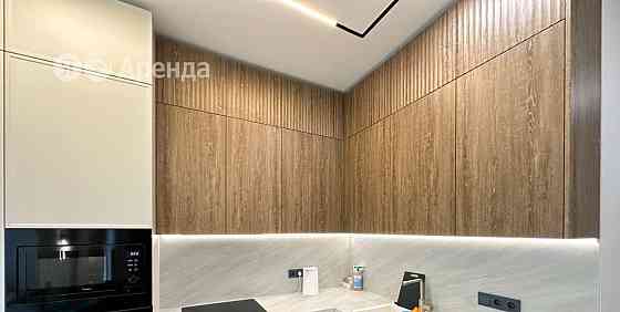 Студия, 35 м2, 27/32 эт. Москва