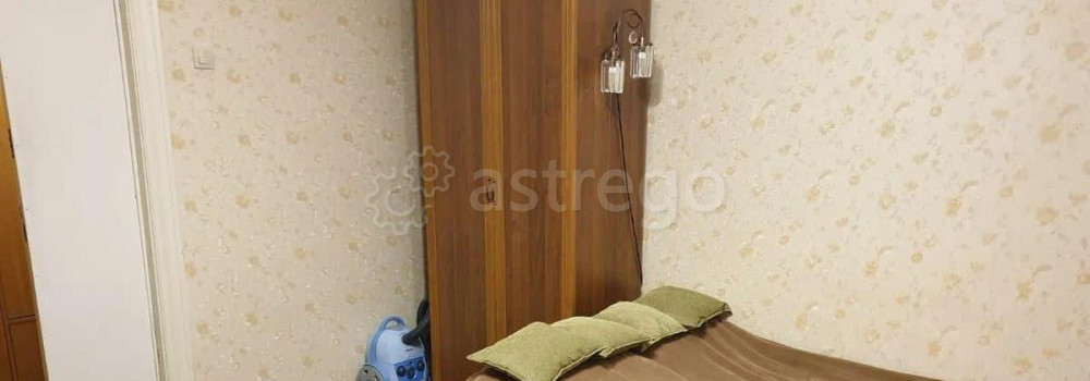 Комната, 17.2 м2, 1/8 эт. Москва - изображение 6