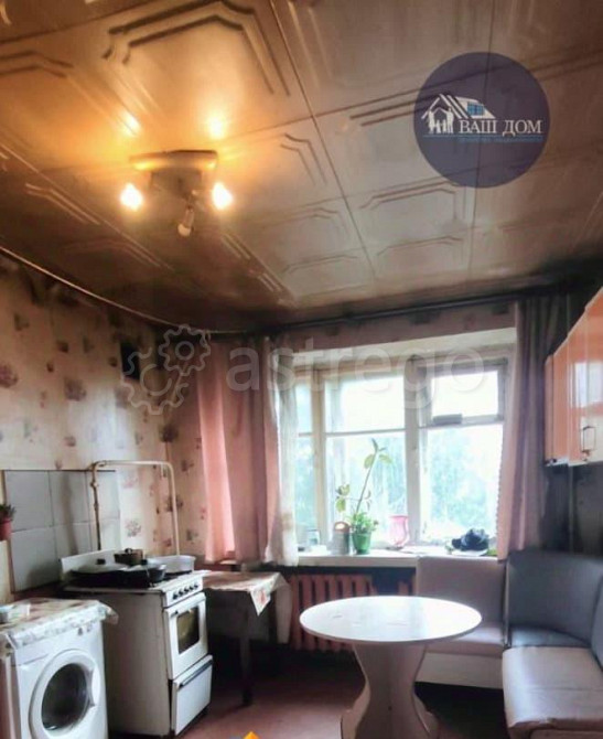 Комната, 12 м2, 5/5 эт. Северодвинск - изображение 4