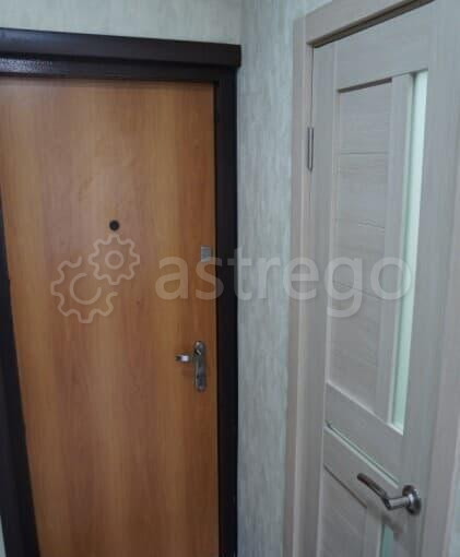 1-комн. квартира, 39 м2, 4/25 эт. Санкт-Петербург - изображение 5