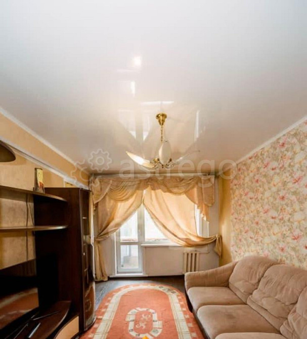 2-комн. квартира, 44.8 м2, 2/5 эт. Бийск - изображение 5