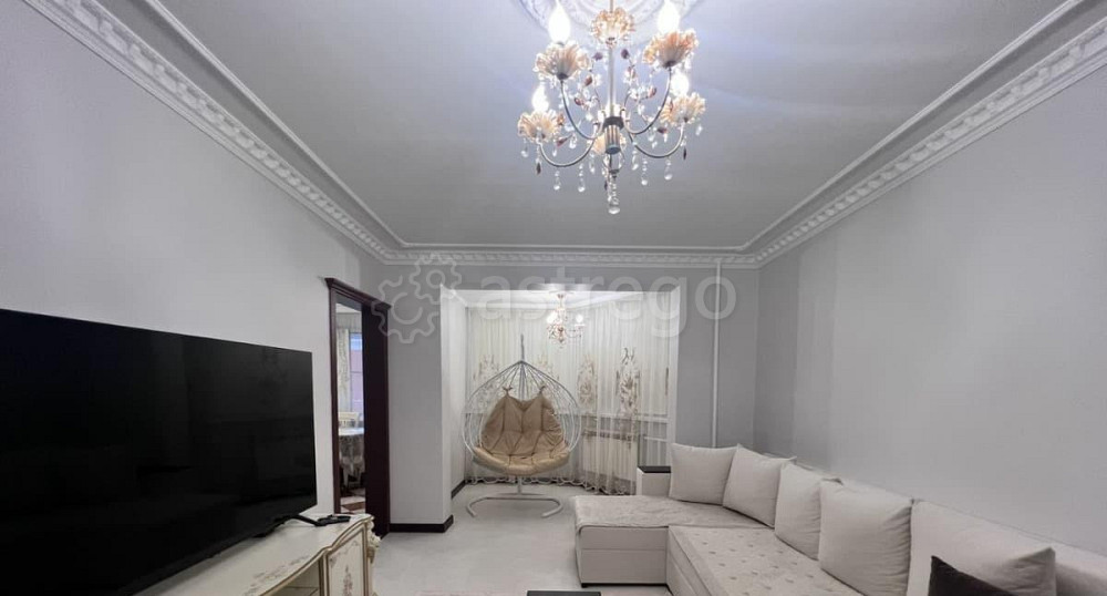 3-комн. квартира, 78 м2, 16/17 эт. Балашиха - изображение 1