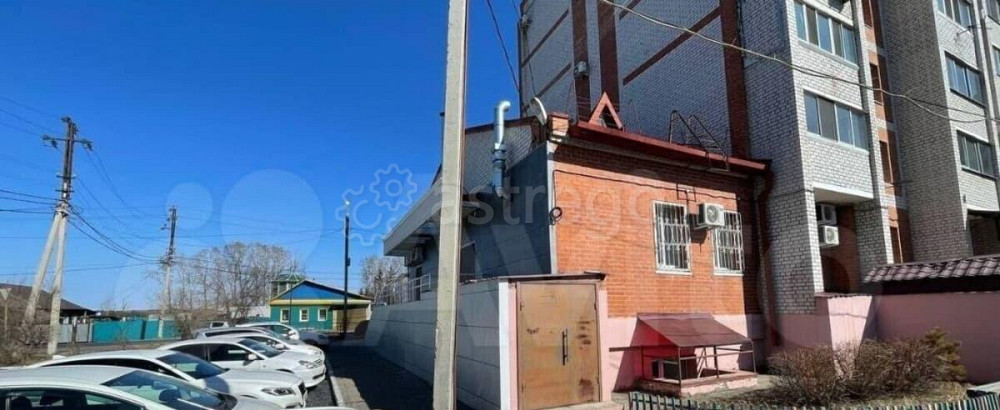 Офис, 164 м2 Белогорск - изображение 6