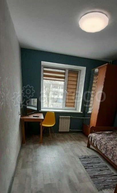 3-комн. квартира, 75 м2, 4/10 эт. Белгород - изображение 6