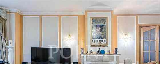 4-комн. квартира, 150 м2, 4/6 эт. Москва