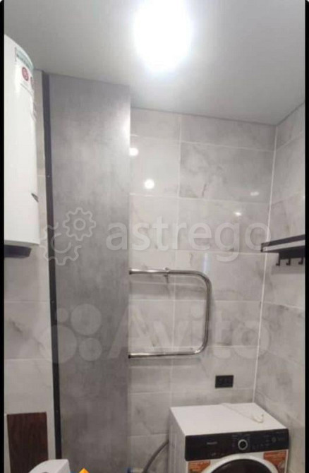 Студия, 32 м2, 7/12 эт. Уфа - изображение 4