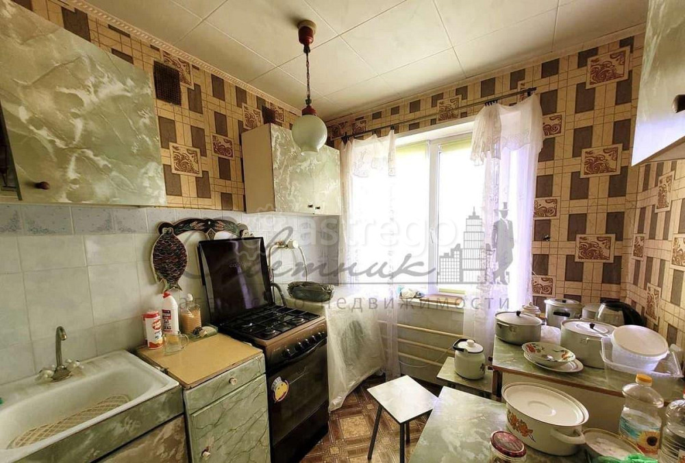 2-комн. квартира, 48 м2, 5/5 эт. Старый Оскол - изображение 8