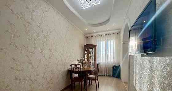 Коттедж, 201.5 м2, 15.1 сотки, 2 эт. Ачинск