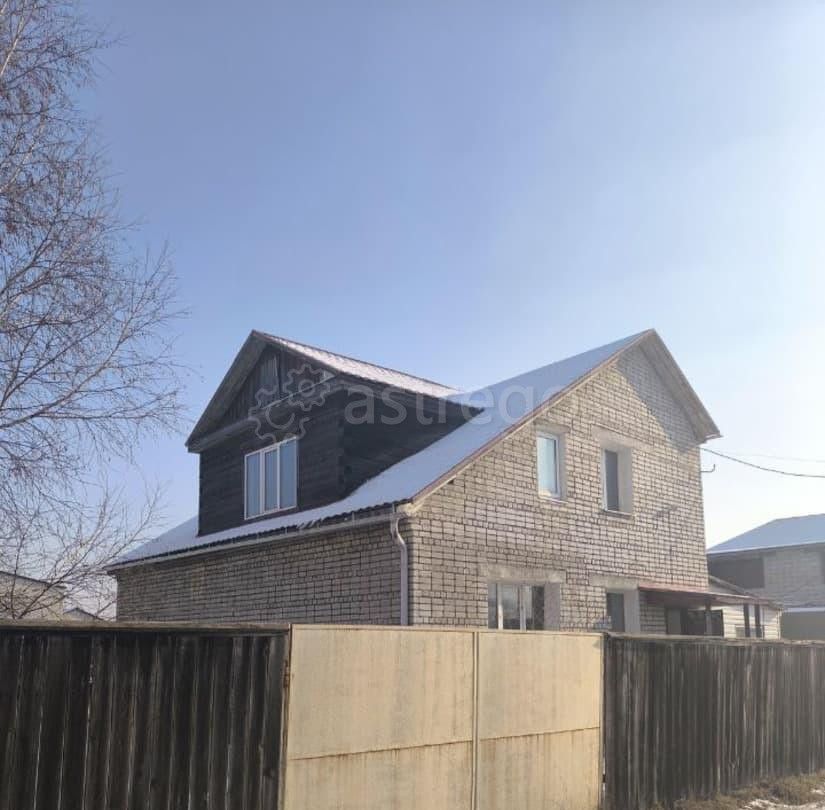 Коттедж, 182.1 м2, 9.5 сотки, 2 эт. Благовещенск - изображение 2