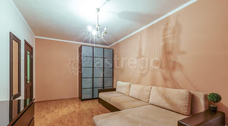 2-комн. квартира, 53 м2, 4/17 эт. Москва - изображение 7