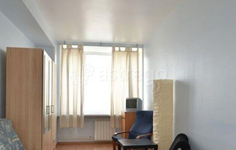 1-комн. квартира, 40 м2, 6/16 эт. Москва - изображение 2