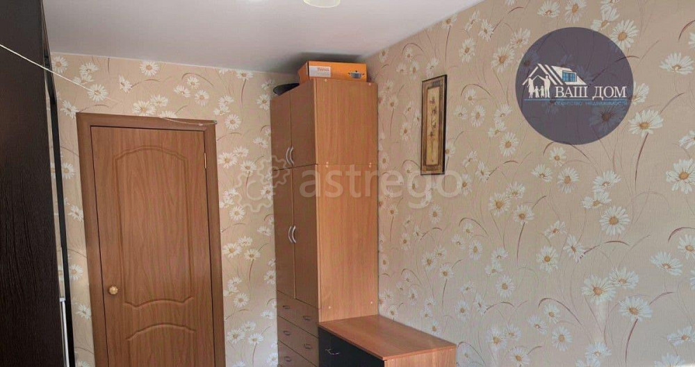 2-комн. квартира, 44.7 м2, 2/5 эт. Северодвинск - изображение 4