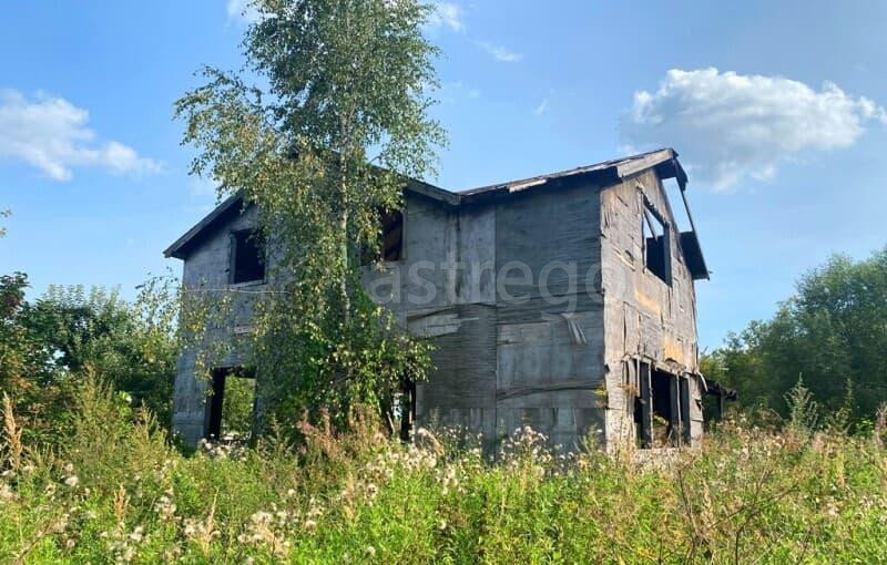 Земля под ИЖС, 17 соток Егорьевск - изображение 2