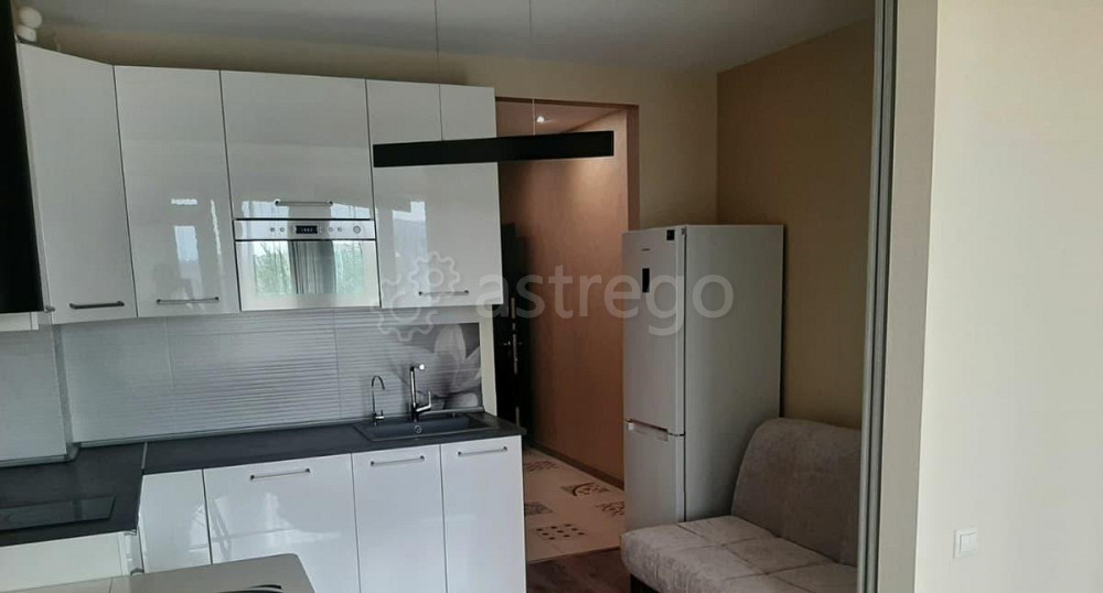 Студия, 35 м2, 6/47 эт. Москва - изображение 3