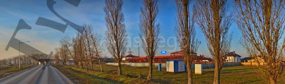 Земельный участок, 50 соток Дубовое - изображение 3