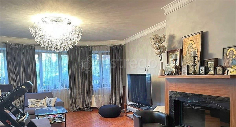 Коттедж, 485 м2, 13 соток, 3 эт. Щёлково - изображение 2