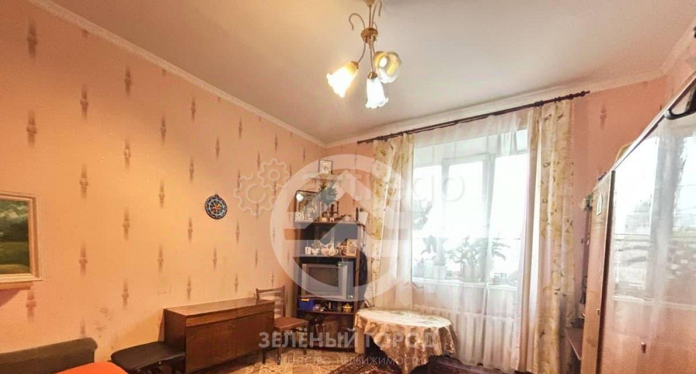 Комната, 15 м2, 1/2 эт. Клин - изображение 4